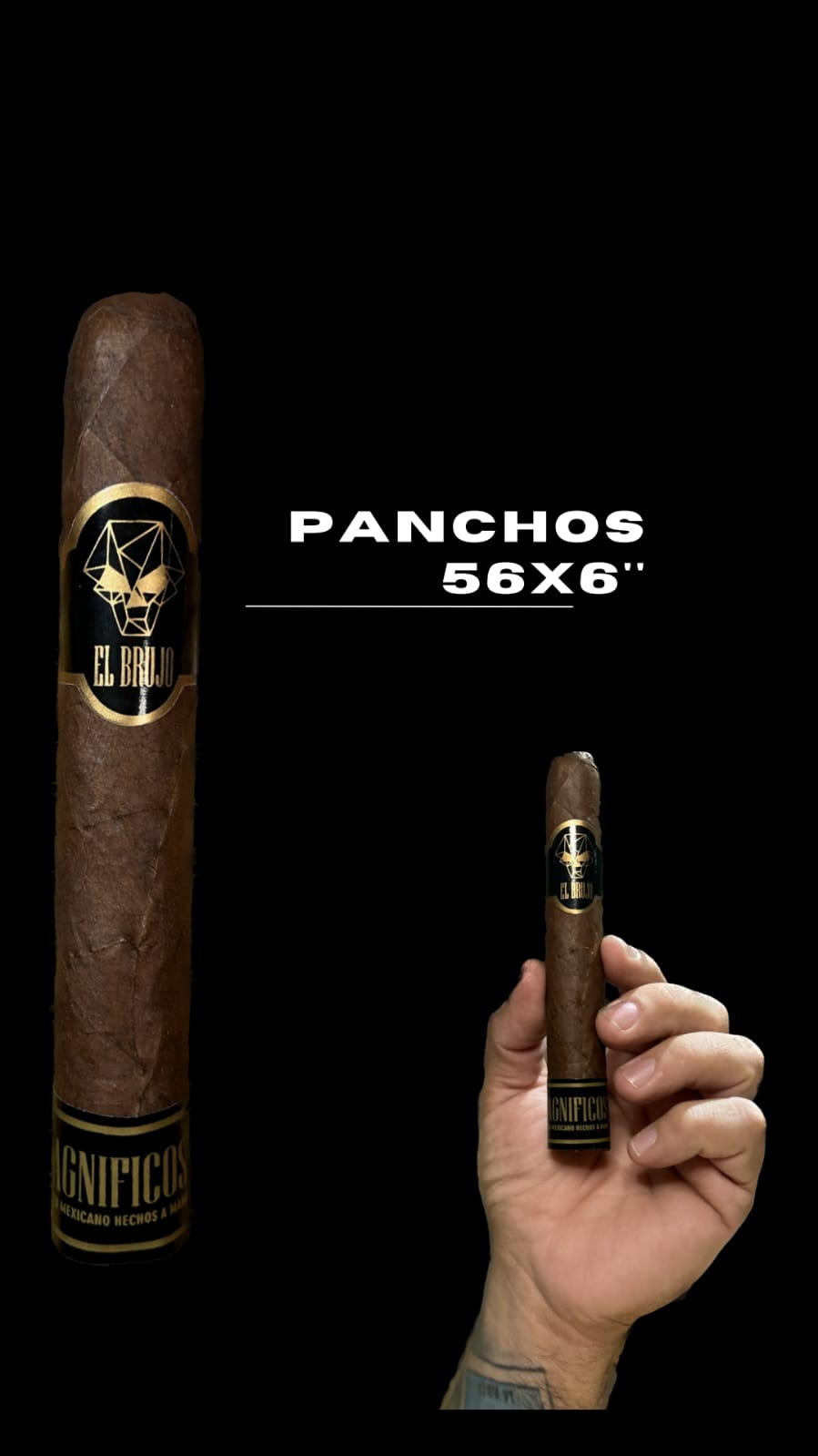 Panchos
