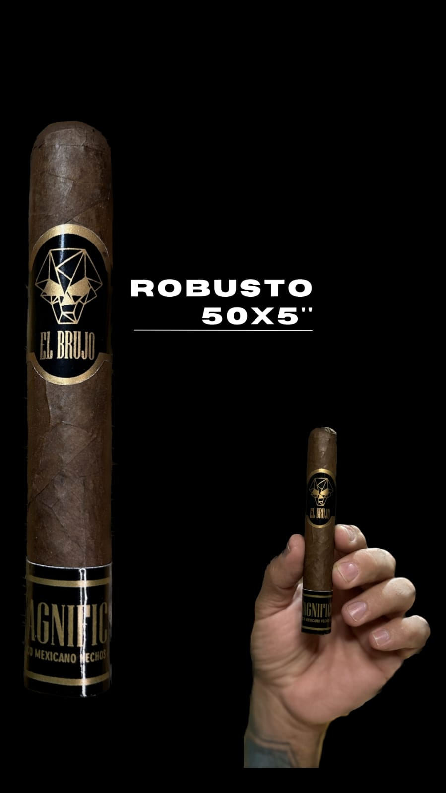 Robusto