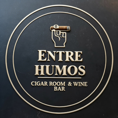 Entre Humos Cigar Room & Wine Bar