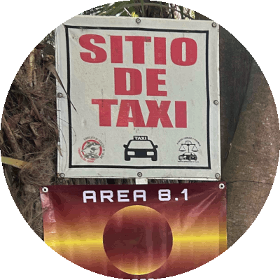 Taxi